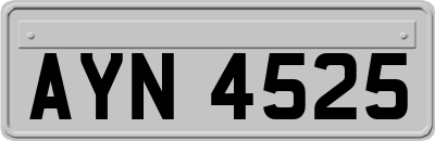 AYN4525