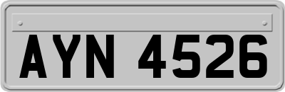 AYN4526