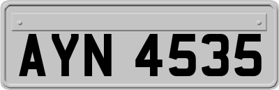 AYN4535