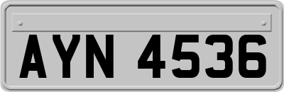 AYN4536