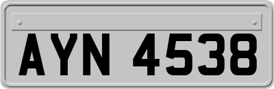 AYN4538