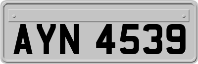 AYN4539
