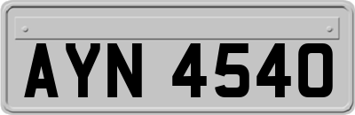 AYN4540