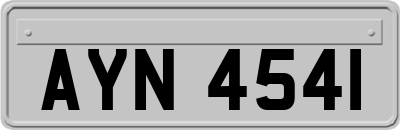AYN4541