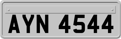 AYN4544
