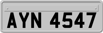 AYN4547