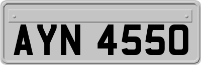 AYN4550