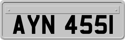 AYN4551