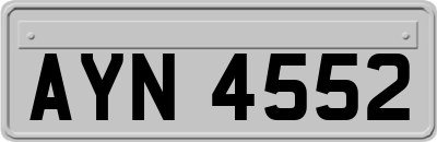 AYN4552