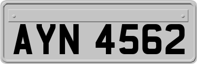 AYN4562