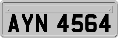 AYN4564