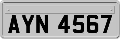 AYN4567