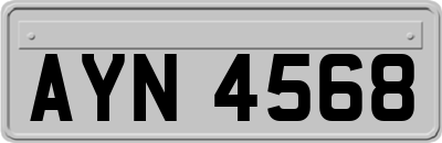 AYN4568