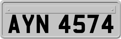 AYN4574