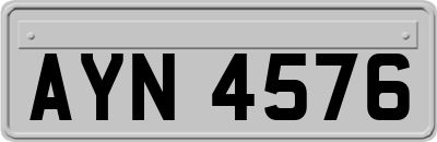 AYN4576