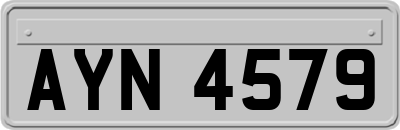AYN4579