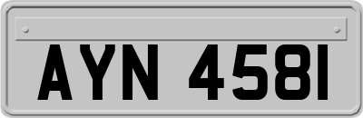 AYN4581
