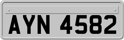 AYN4582