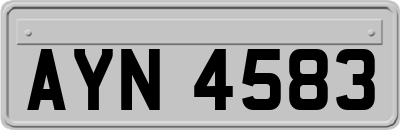 AYN4583