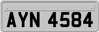 AYN4584
