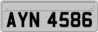 AYN4586
