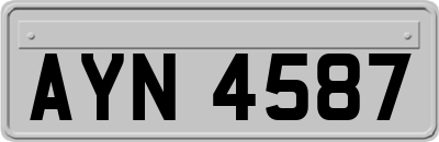 AYN4587