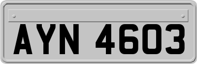 AYN4603