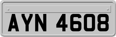 AYN4608