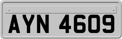 AYN4609