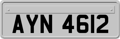AYN4612