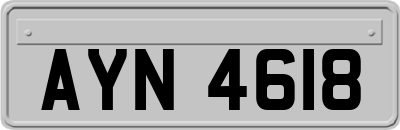AYN4618