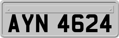 AYN4624