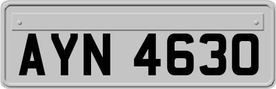 AYN4630