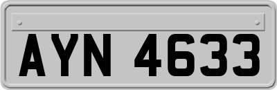 AYN4633