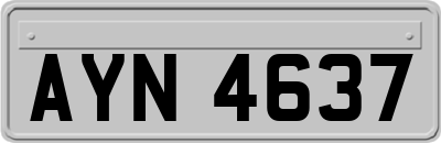 AYN4637