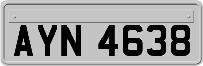 AYN4638
