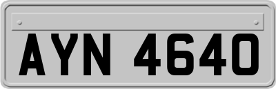 AYN4640