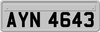 AYN4643