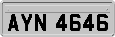 AYN4646