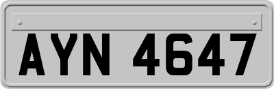 AYN4647