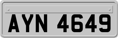 AYN4649