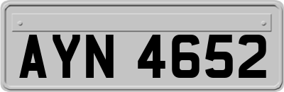 AYN4652