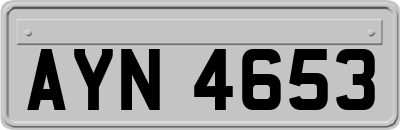 AYN4653