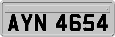 AYN4654