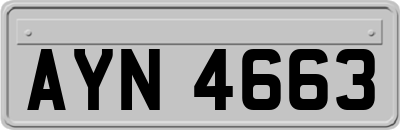 AYN4663