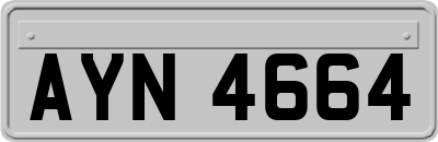 AYN4664