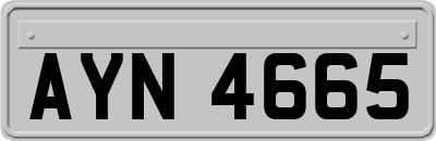 AYN4665