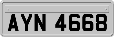 AYN4668