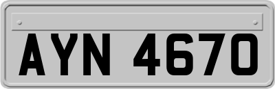 AYN4670