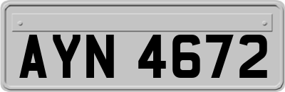 AYN4672